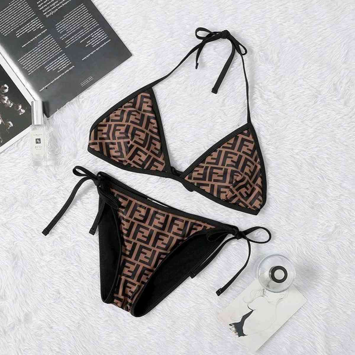 2pc swimsuit