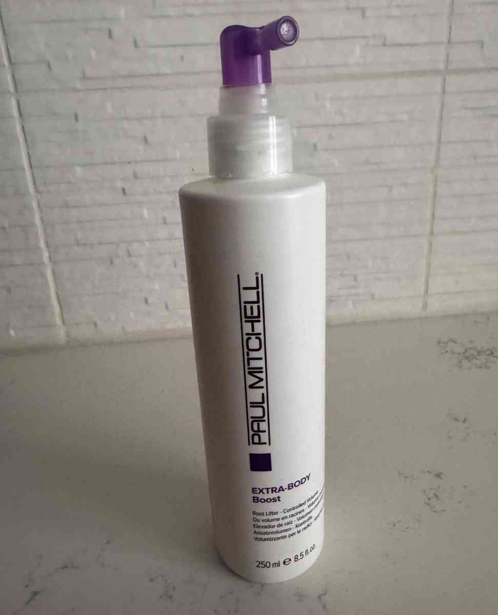 Paul Mitchell Raw sugar  Fanola KMS
