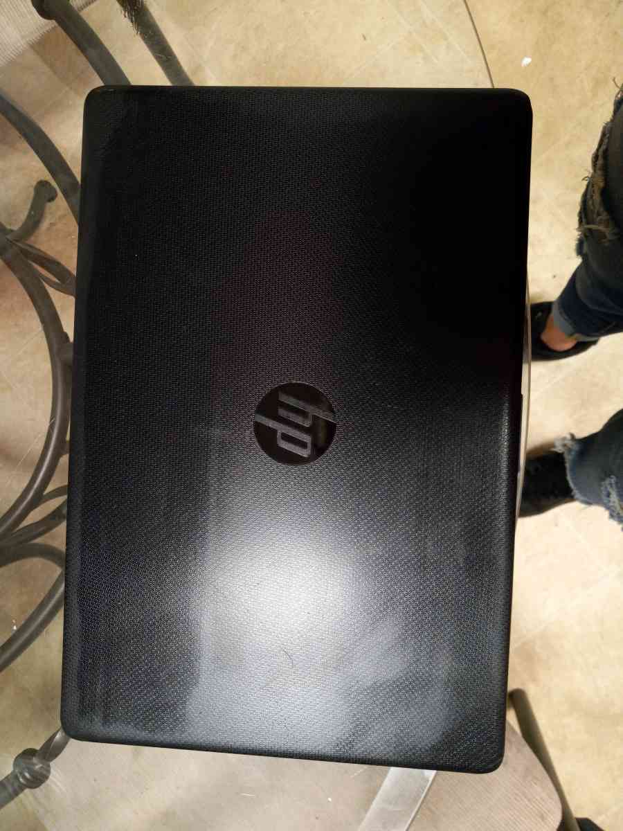 hp laptop
