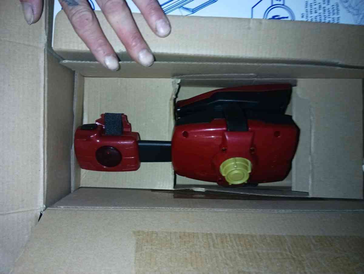 playmation powered by Disney starter pack avengers