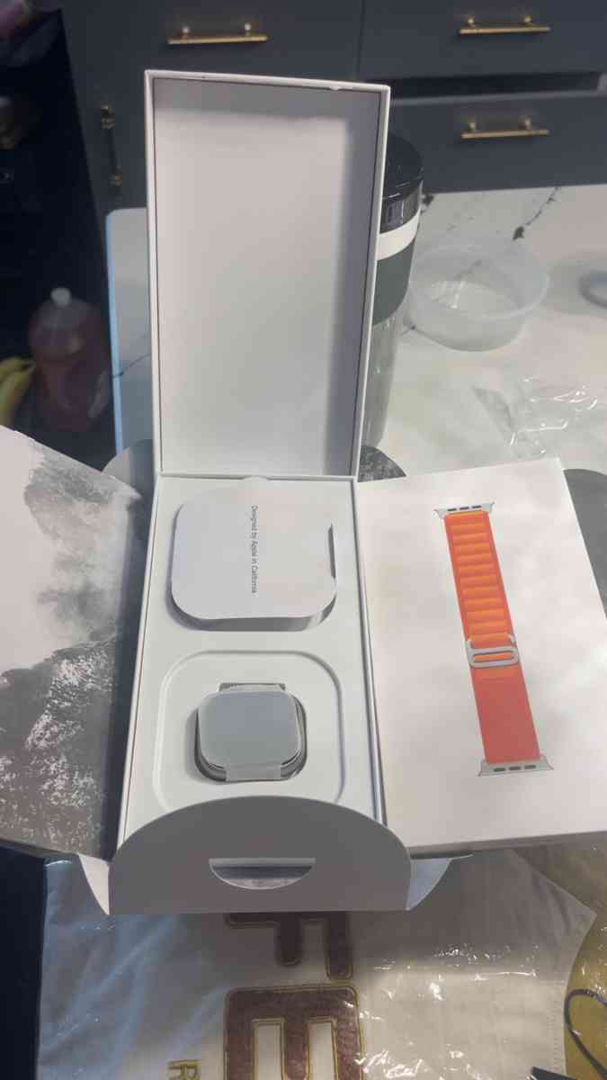 Apple Watch Ultra 2 49mm