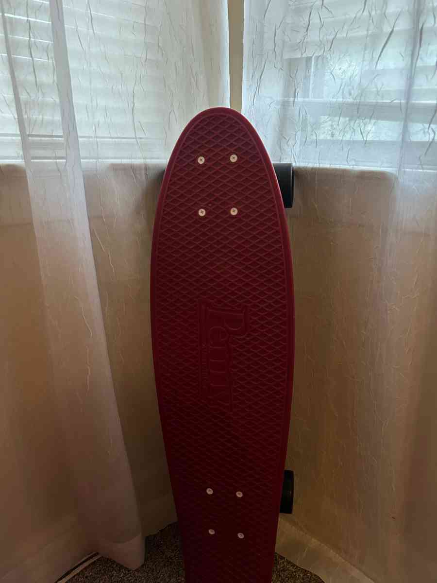 penny board