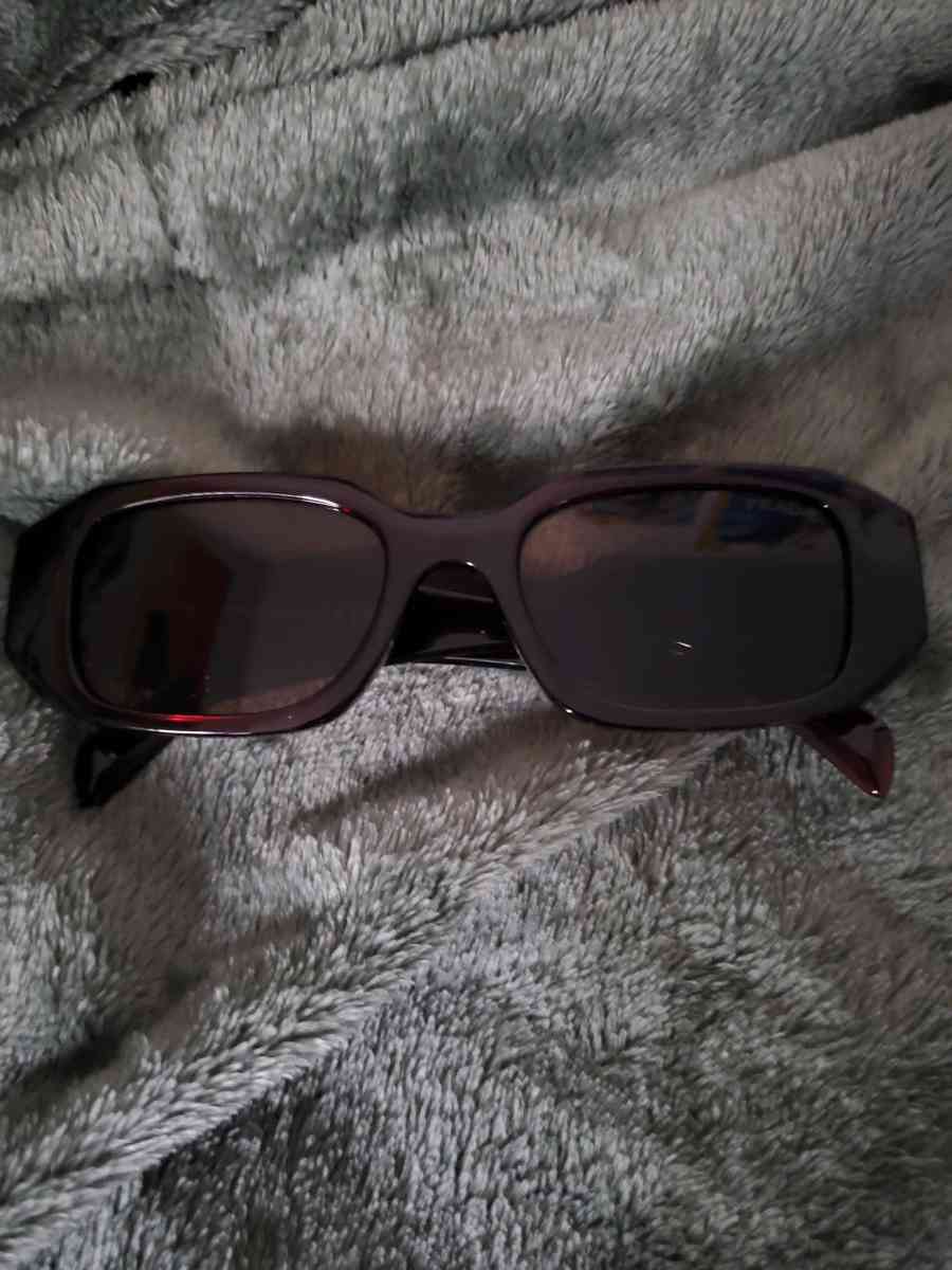 prada sunglasses