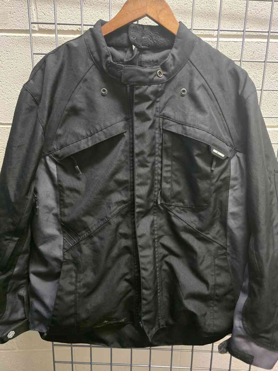 ARC BACKCOUNTRY JACKET