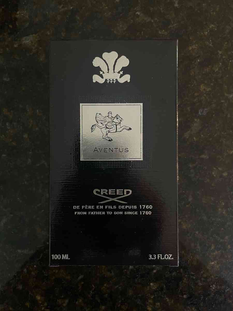 Creed Aventus