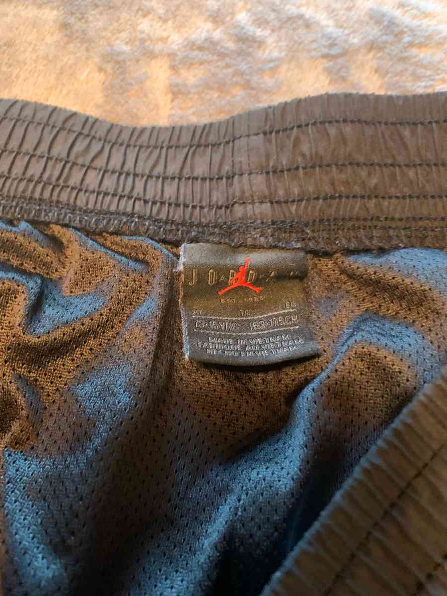 Jordan athletic pants