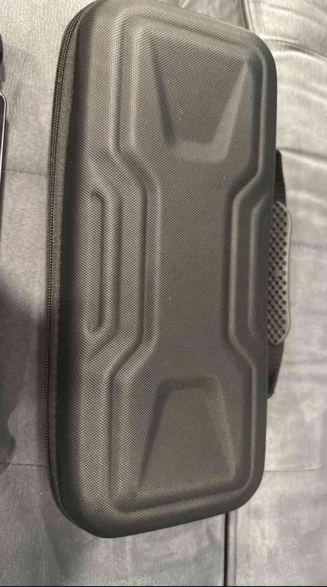 PS5 Portal with Carry Case