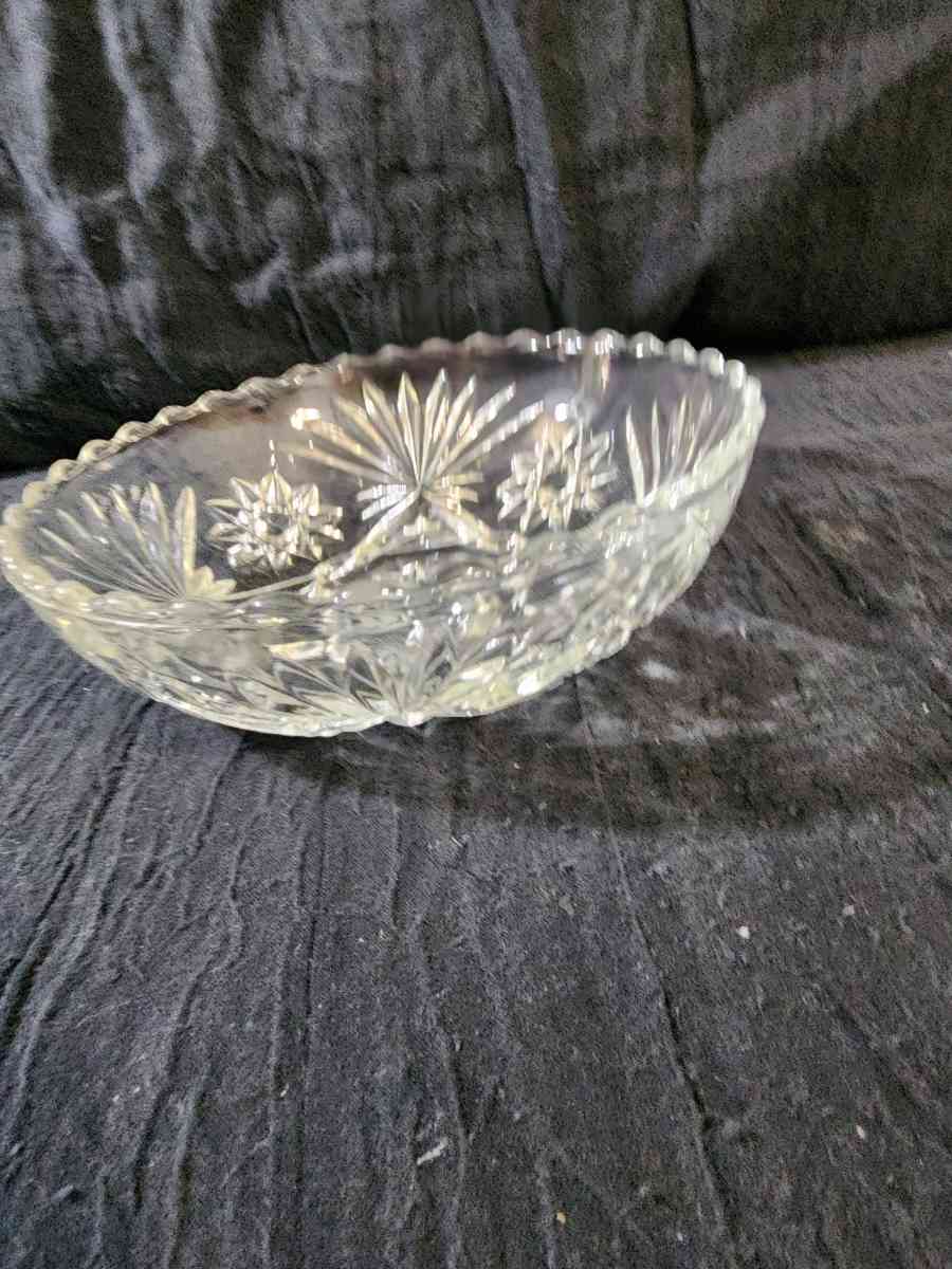 Vintage bowl
