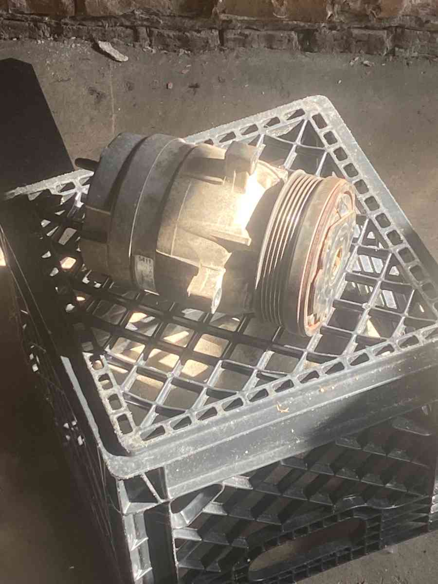 car parts 2004 Buick