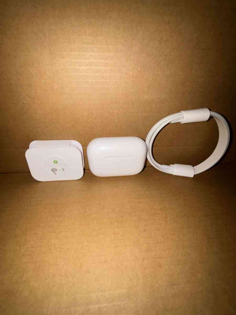 Apple Airpod Pros 2nd Generation