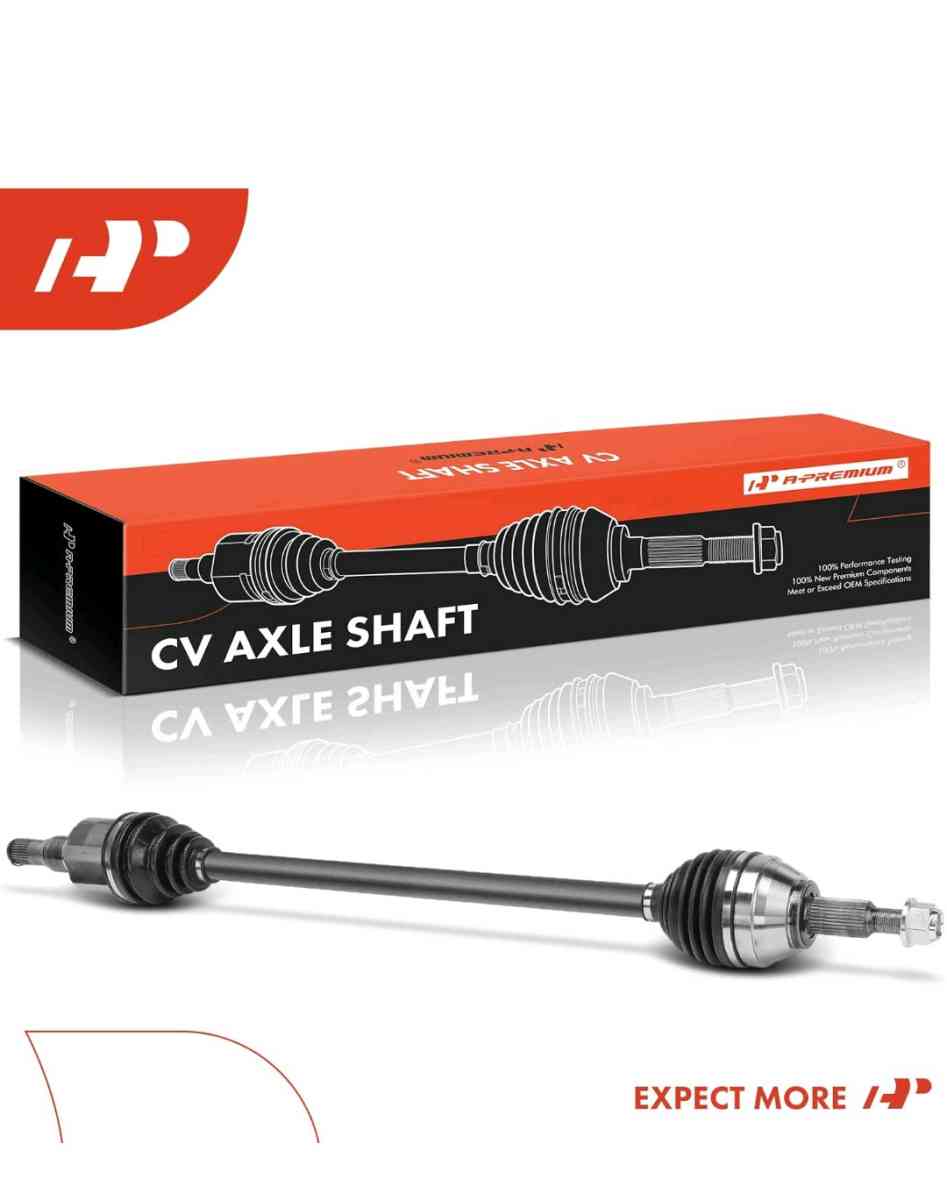 APremium Cv Axle Shaft Assembly
