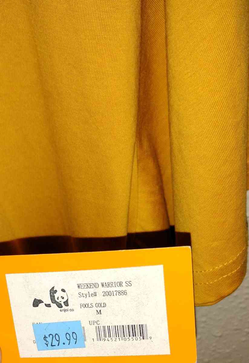 WWE Weekend Warrior tshirt