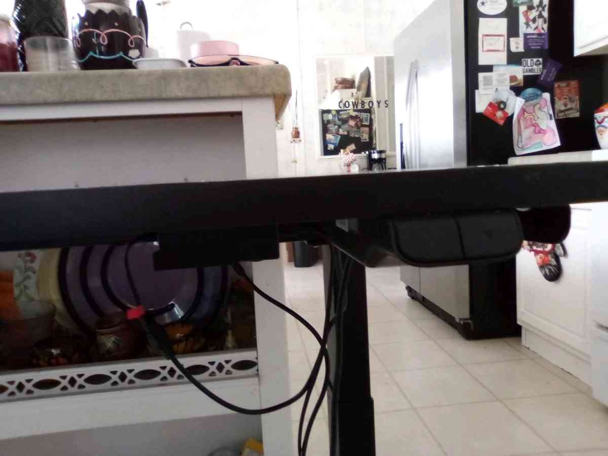 Electric Standing Desk
