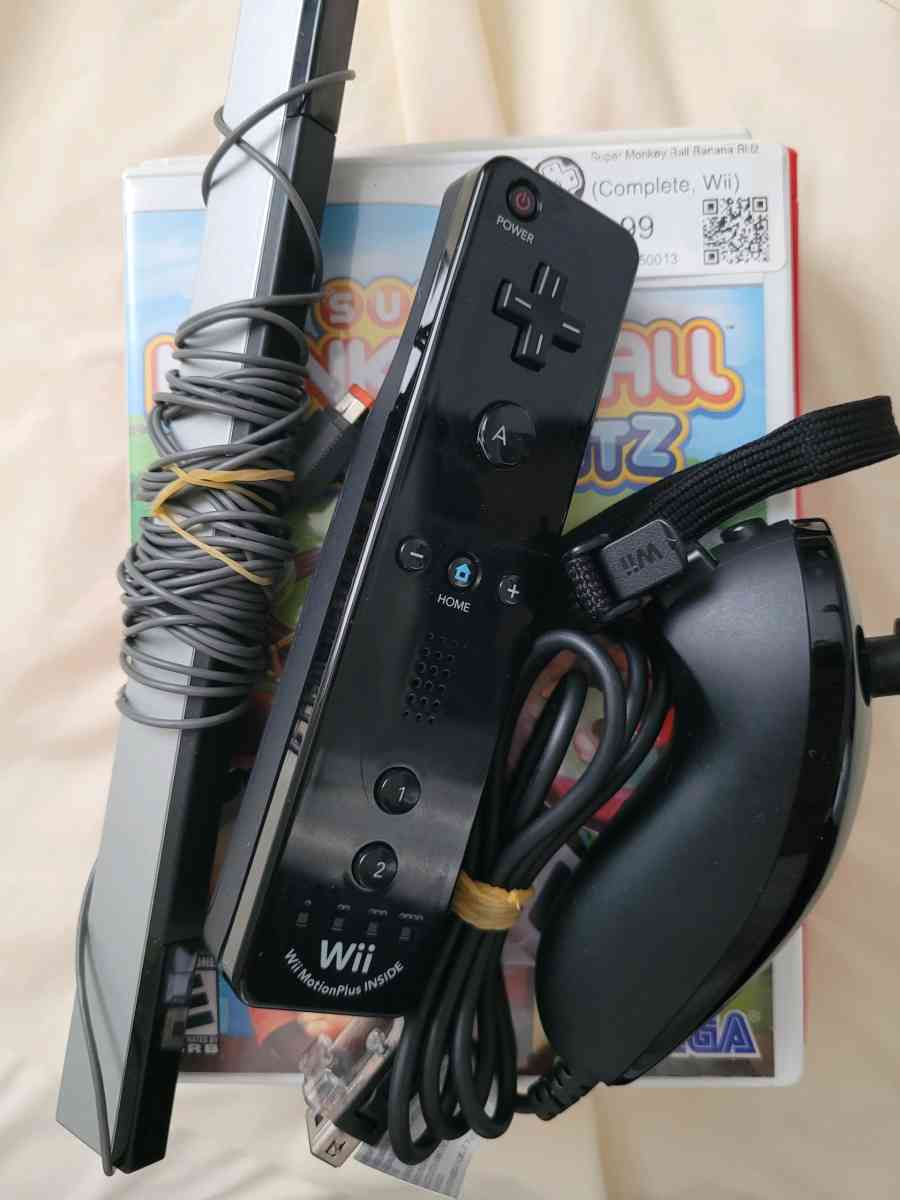 Red Wii Console Backward Compatible