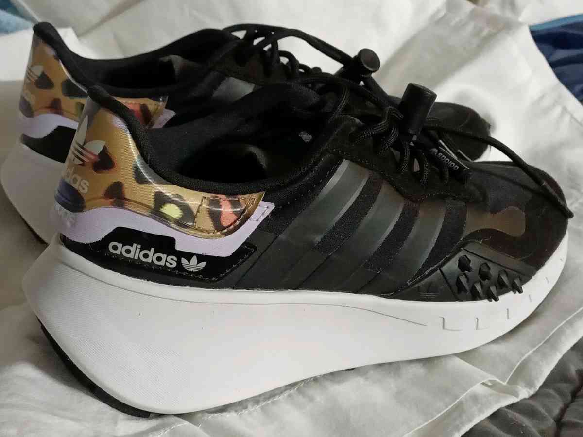 Adidas special edition New