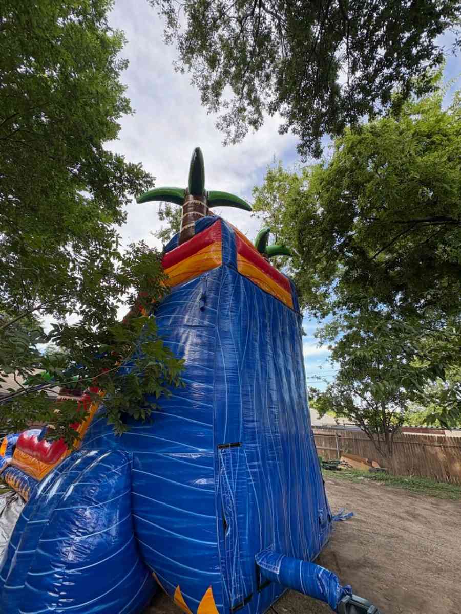 waterslide inferno 22