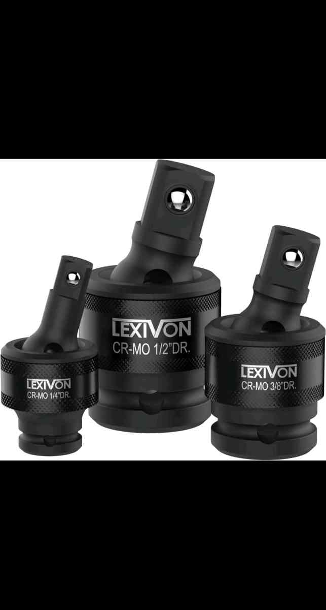 Joint Socket Swivel SetBall Spring Design