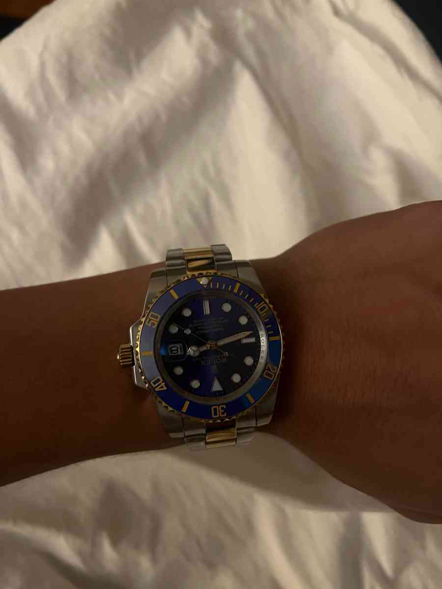 Luxury Mens Watch  Automatic Movement