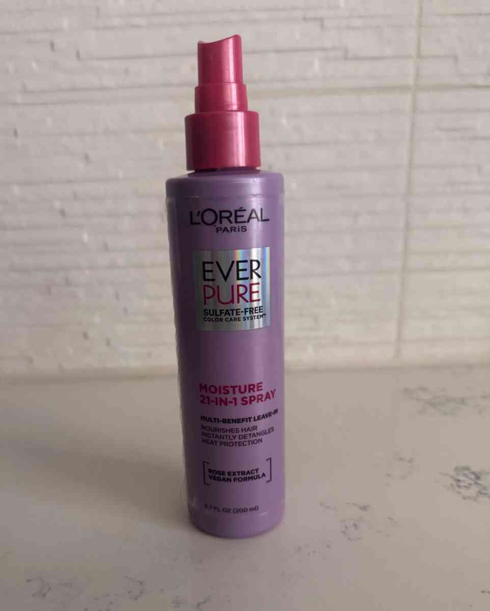 Paul Mitchell  LOreal Ev