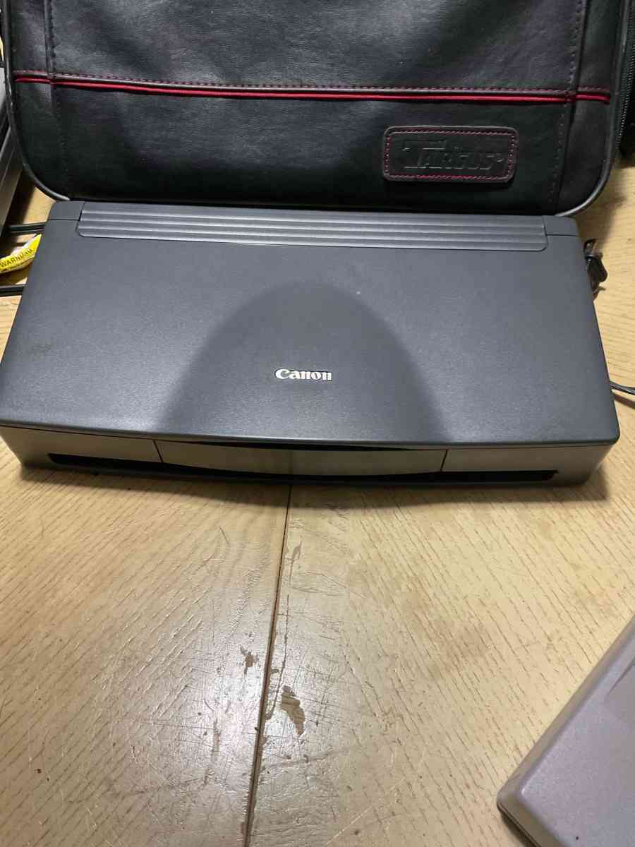 1998 Toshiba Satellites