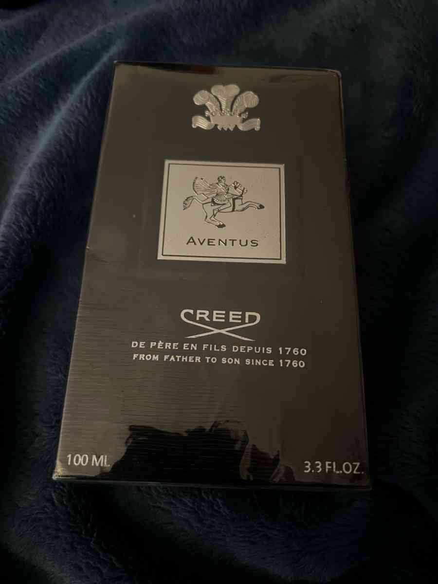 Creed Aventus Replica 100mlBrand New Bottle Sealed