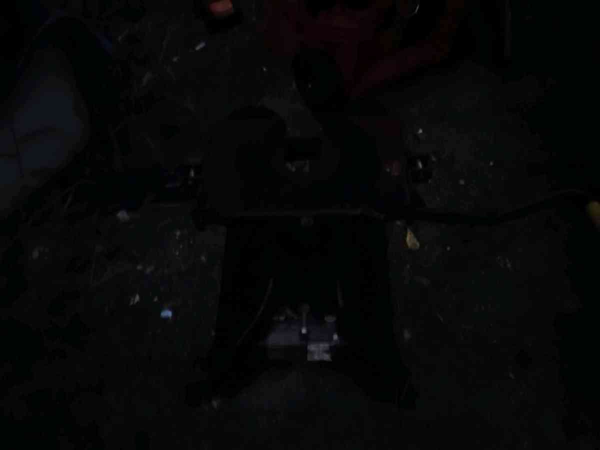 Fifth wheel hitch 24k lbs