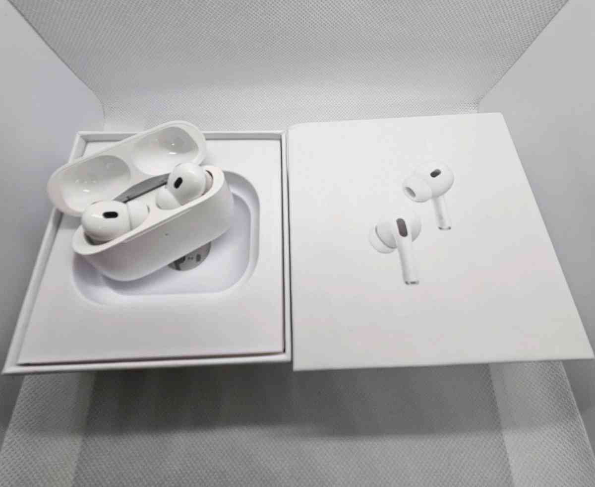 AirPod Pro 2 Anc Usbc