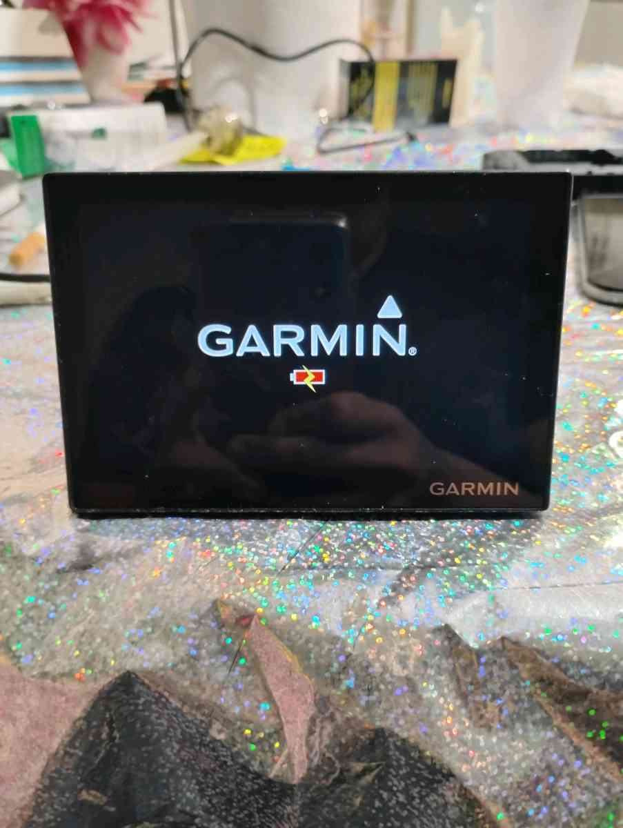 GARMIN GPS