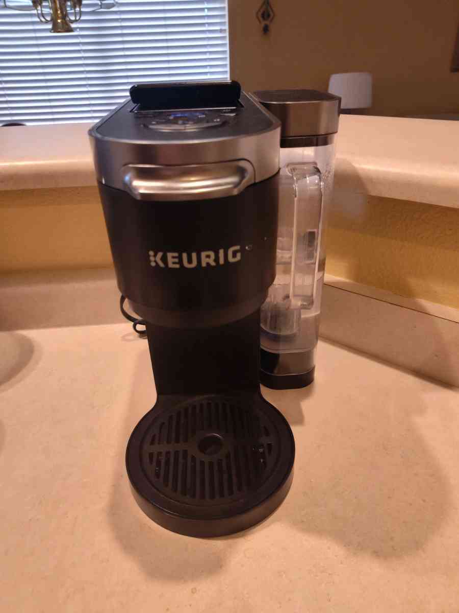 Keurig Single serve Coffee Maker