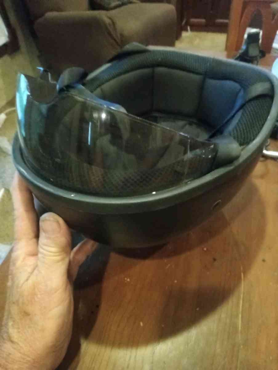 Daytona lrg half helent