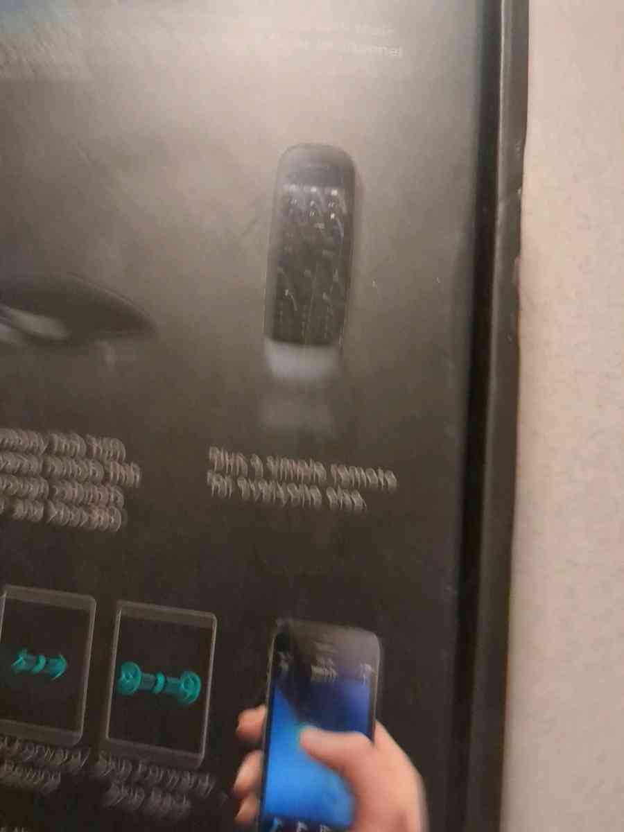 Logitech Harmony Smart Control