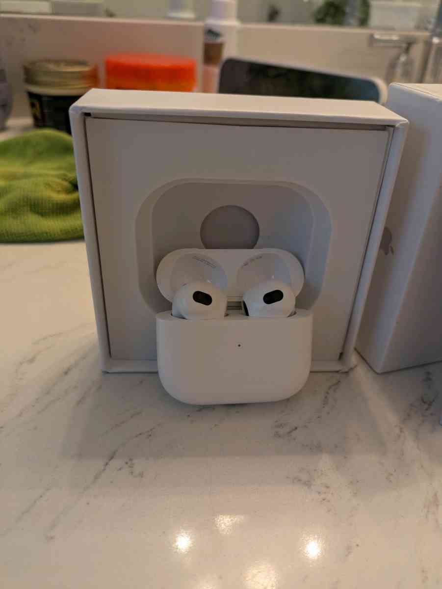 Airpods