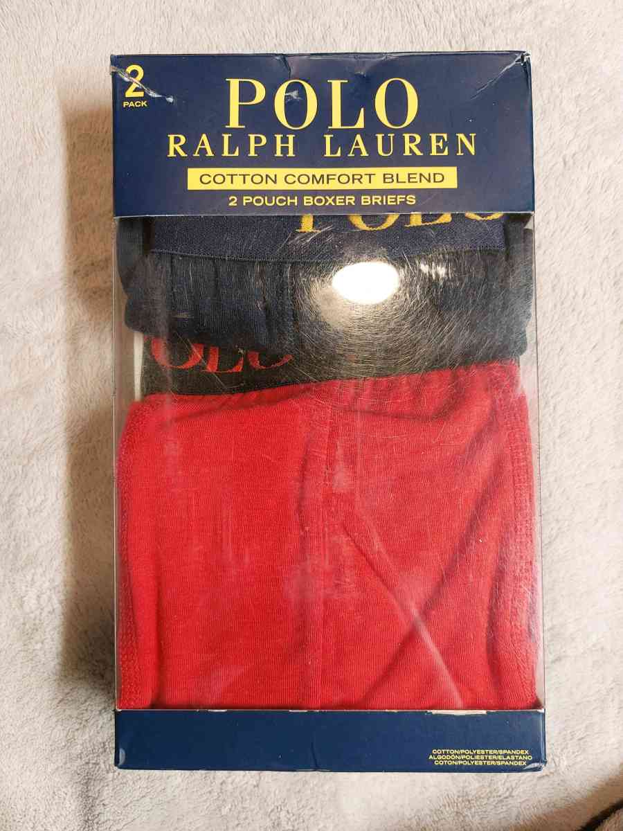 Special Offer See Description Polo Ralph Lauren Boxers