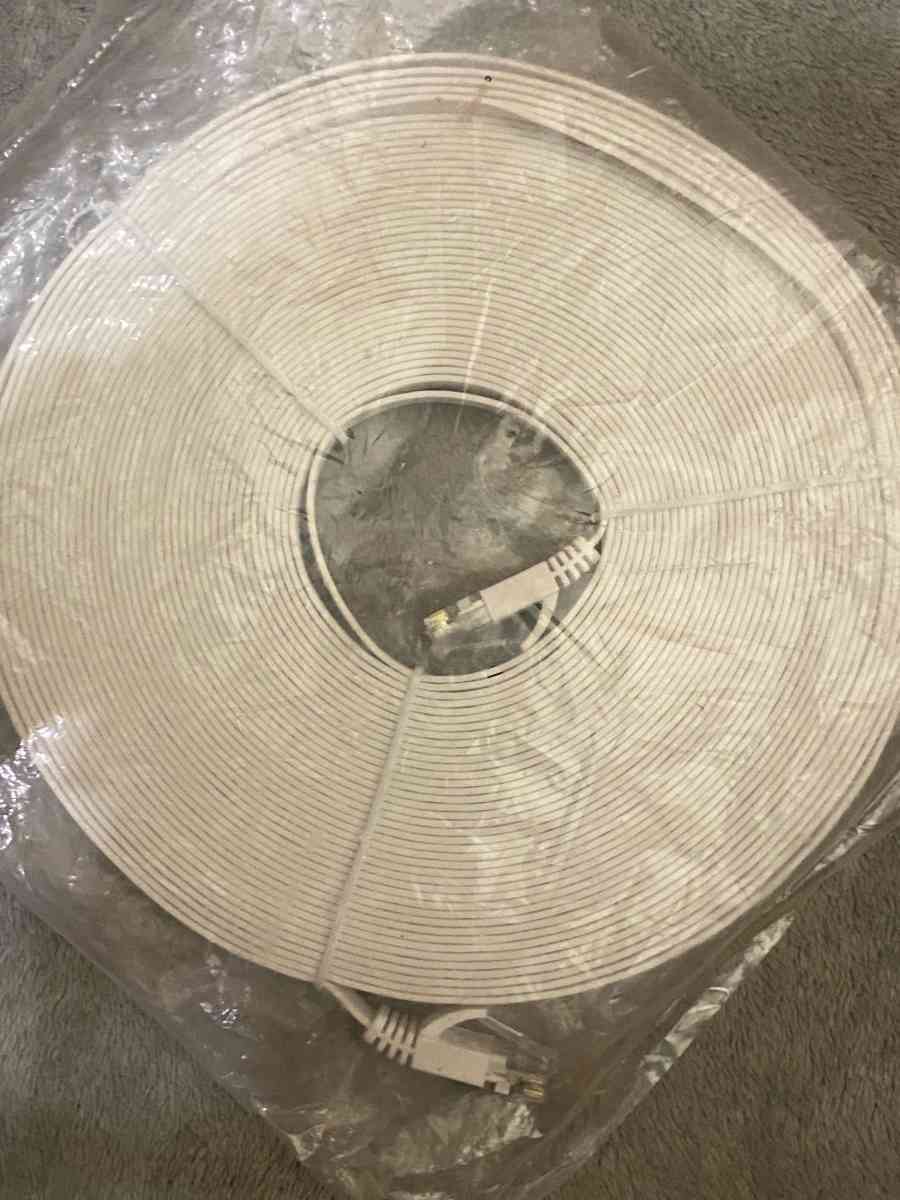 jadaol cat 6 flat cable