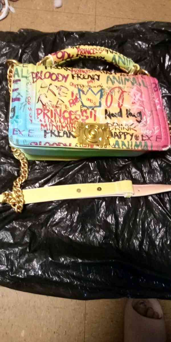 assorted purses  10 each OBO