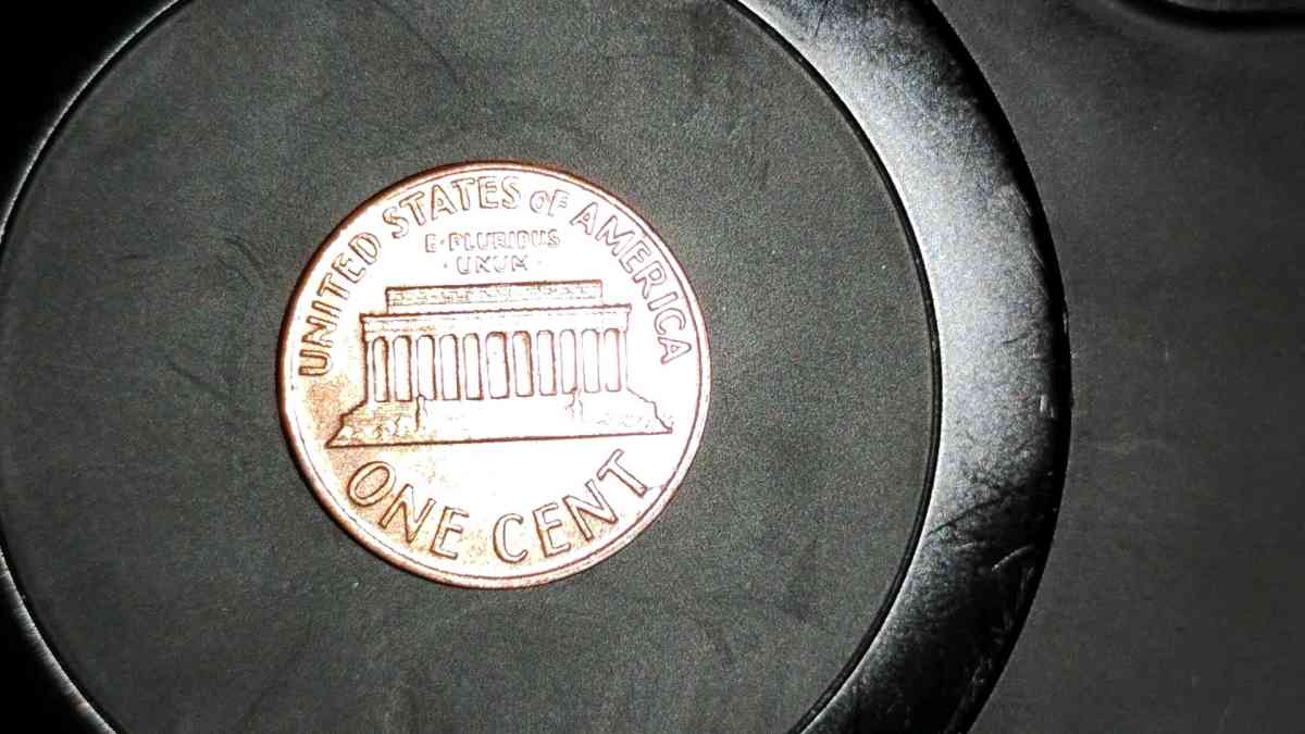1970 S Penny