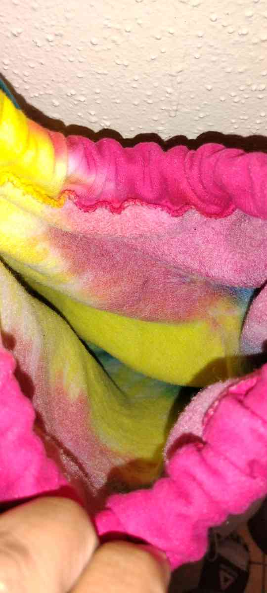 Lil Uzi Vert Drawstring Bag