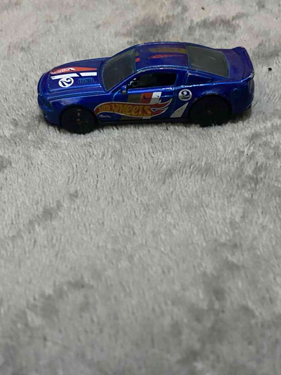 hot wheels and avocado plushie