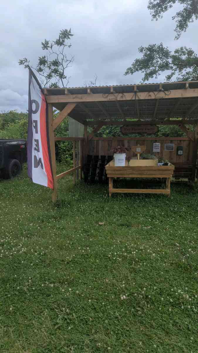 Farm Stand