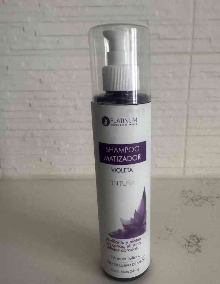 Fanola and Platinum Blonde Hair Care