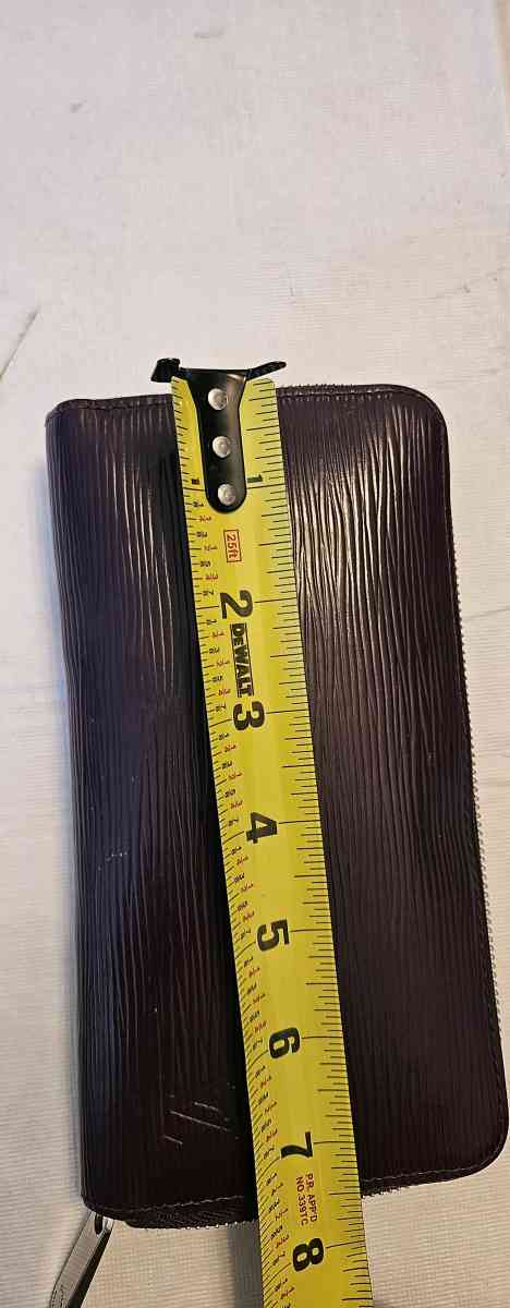 Authondice LUIS VUITTON WOMENS PURSE