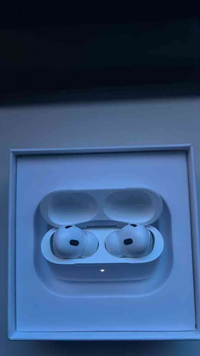 AirPods 2nd Generation