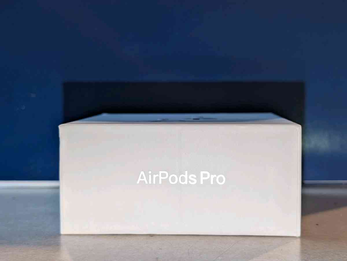 Brand New Apple AirPods Pro 2 Sealed