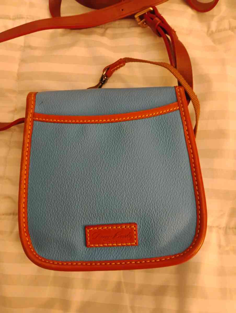 coach purse mk