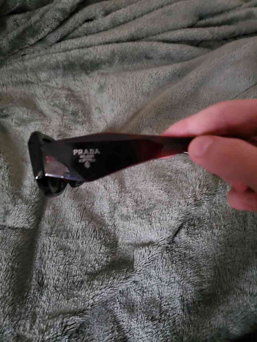 prada sunglasses