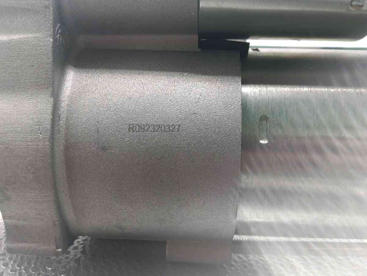 Starter For Car or Truck