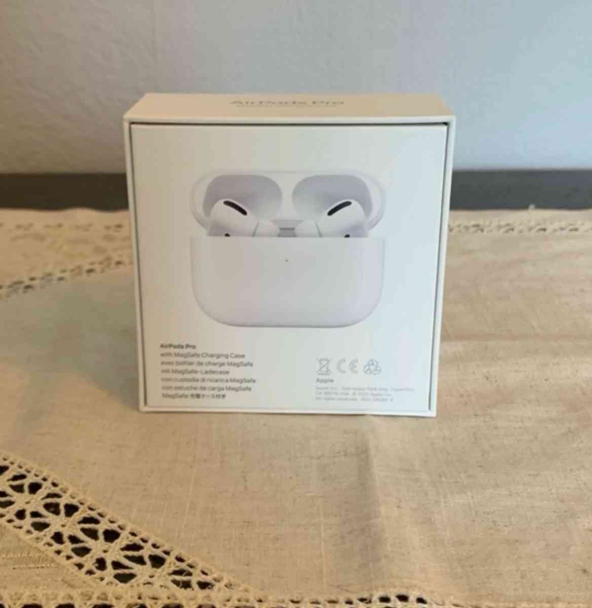 Aipords pro 1st generation