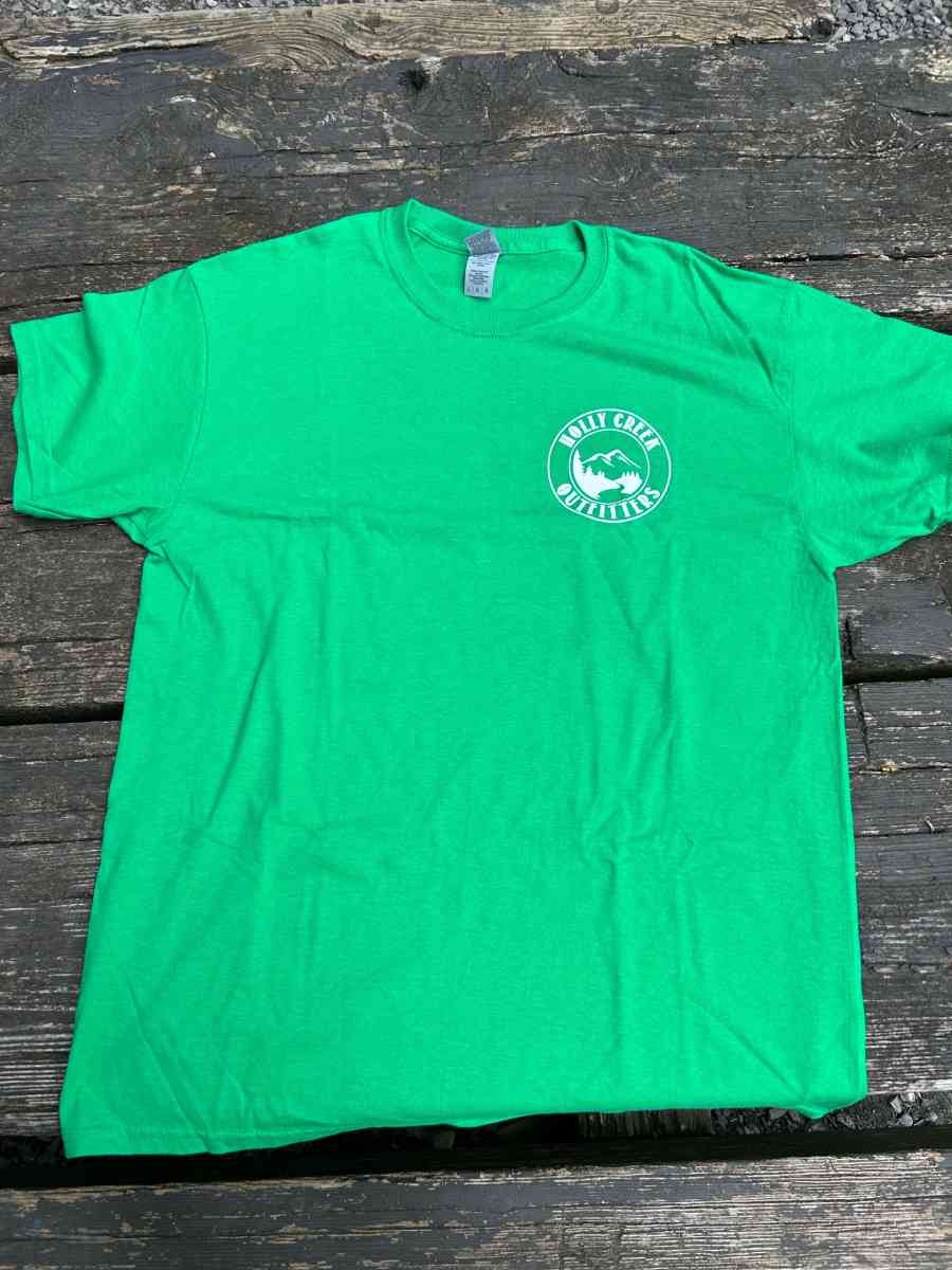 Holly Creek Outfitters