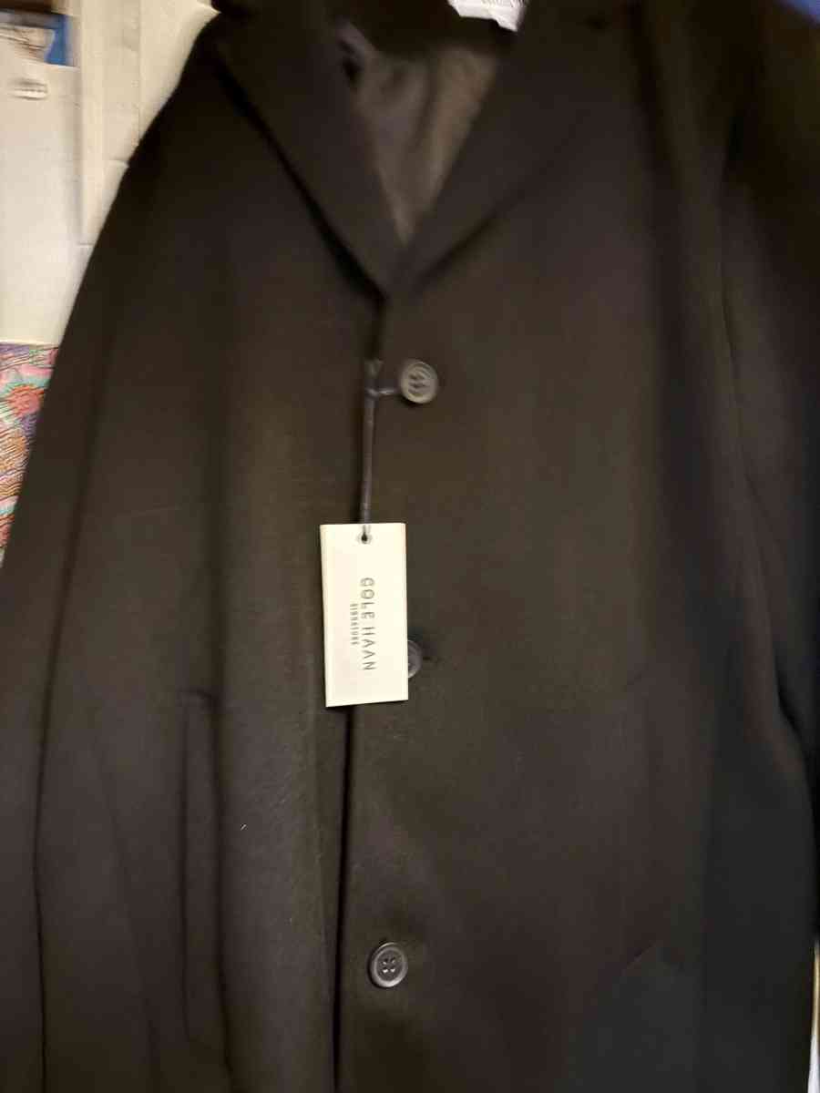 Cole Hann dress jacket