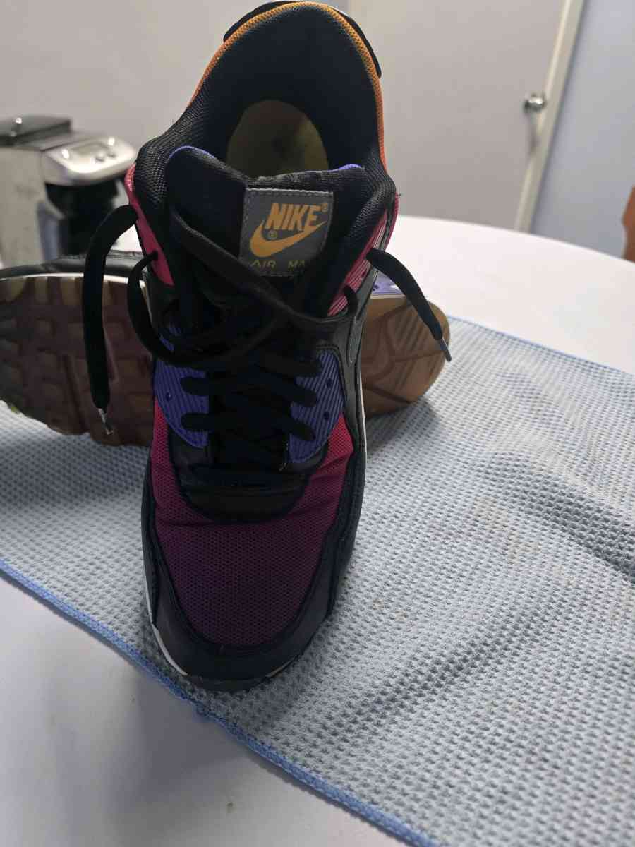 Men Nike Air Max  size 13